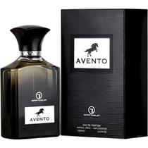 Perfume Grandeur Avento Eau de Parfum Masculino 100ML foto 1