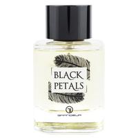Perfume Grandeur Black Petals Eau de Parfum Feminino 100ML