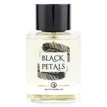 Perfume Grandeur Black Petals Eau de Parfum Feminino 100ML