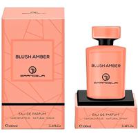 Perfume Grandeur Blush Amber Eau de Parfum Unissex 100ML