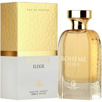 Perfume Grandeur Boheme Elixir Eau de Parfum Feminino 100ML foto 1