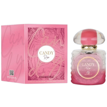 Perfume Grandeur Candy Rose Eau de Parfum Feminino 100ML