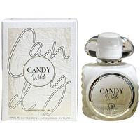 Perfume Grandeur Candy White Eau de Parfum Feminino 100ML