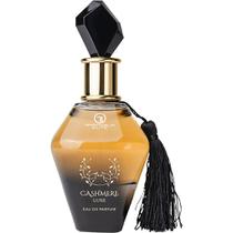 Perfume Grandeur Cashmere Luxe Eau de Parfum Feminino 100ML