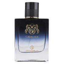 Perfume Grandeur Cavalier Eau de Parfum Masculino 100ML foto principal