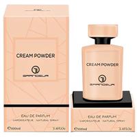 Perfume Grandeur Cream Powder Eau de Parfum Unissex 100ML