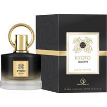 Perfume Grandeur Kyoto Selective Eau de Parfum Unissex 100ML foto 1
