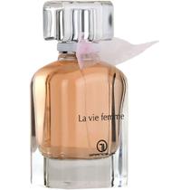 Perfume Grandeur La Vie Femme Eau de Parfum Feminino 100ML