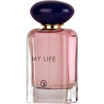 Perfume Grandeur My Life Eau de Parfum Feminino 100ML