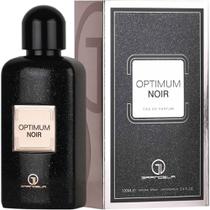 Perfume Grandeur Optimum Noir Eau de Parfum Feminino 100ML
