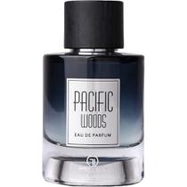 Perfume Grandeur Pacific Woods Eau de Parfum Masculino 100ML