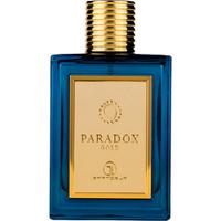 Perfume Grandeur Paradox Gold Eau de Parfum Masculino 100ML