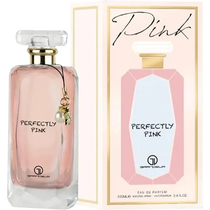 Perfume Grandeur Perfectly Pink Eau de Parfum Feminino 100ML foto principal