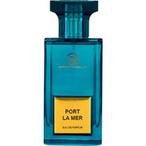Perfume Grandeur Port La Mer Eau de Parfum Unissex 100ML