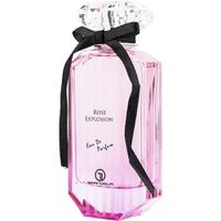 Perfume Grandeur Rose Explosion Eau de Parfum Feminino 100ML