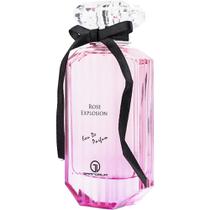 Perfume Grandeur Rose Explosion Eau de Parfum Feminino 100ML