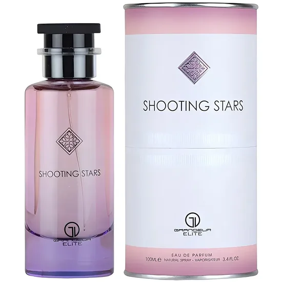 Perfume Grandeur Shooting Stars Eau de Parfum Feminino 100ML