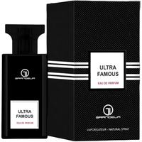 Perfume Grandeur Ultra Famous Eau de Parfum Masculino 100ML