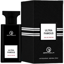 Perfume Grandeur Ultra Famous Eau de Parfum Masculino 100ML foto principal