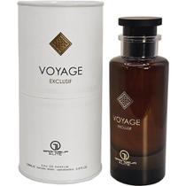 Perfume Grandeur Voyage Exclusif Eau de Parfum Feminino 100ML foto 1