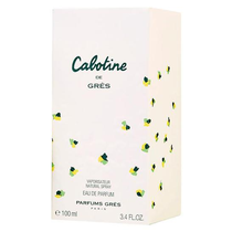 Perfume Grés Cabotine Eau de Toilette Feminino 100ML foto 1