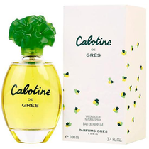 Perfume Grés Cabotine Eau de Toilette Feminino 100ML foto 2