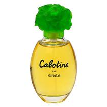 Perfume Grés Cabotine Eau de Toilette Feminino 50ML foto principal