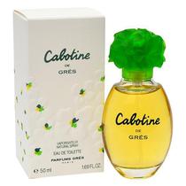 Perfume Grés Cabotine Eau de Toilette Feminino 50ML foto 2