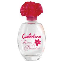 Perfume Grés Cabotine Fleur de Passion Eau de Parfum Feminino 100ML