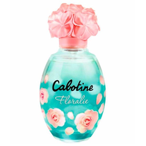 Perfume Grés Cabotine Floralie Eau de Toilette Feminino 100ML