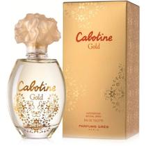 Perfume Grés Cabotine Gold Eau de Toilette Feminino 30ML foto 1