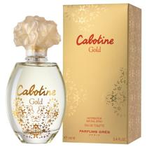 Perfume Grés Cabotine Gold Eau de Toilette Feminino 50ML foto 1