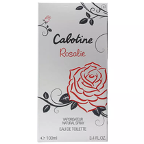 Perfume Grés Cabotine Rosalie Eau de Toilette Feminino 100ML foto 2