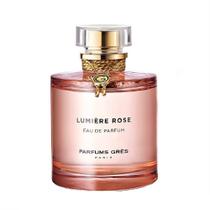 Perfume Grés Lumiere Rose Eau de Parfum Feminino 100ML