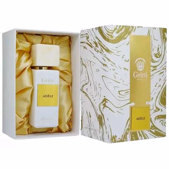 Perfume Gritti Adele Eau de Parfum Feminino 100ML
