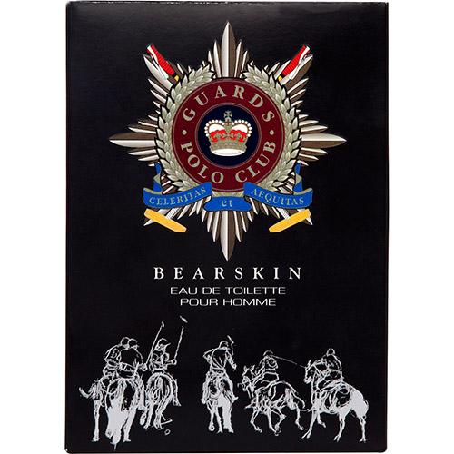 Parfum guards polo club outlet