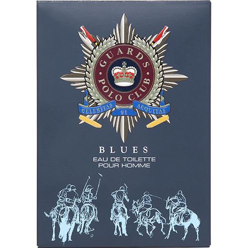 Guards polo club parfum discount