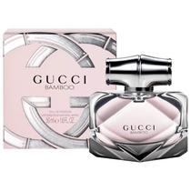 Perfume Gucci Bamboo Eau de Parfum Feminino 50ML foto 1