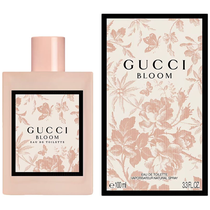 Perfume Gucci Bloom Eau de Toilette Feminino 100ML