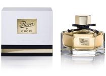 Perfume Gucci Flora By Gucci Eau de Parfum Feminino 75ML foto 1