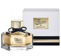 Perfume Gucci Flora By Gucci Eau de Parfum Feminino 75ML foto 2