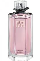 Perfume Gucci Flora by Gucci Gorgeous Gardenia Eau de Toilette Feminino 100ML foto 2