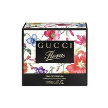 Perfume Gucci Flora Eau de Parfum Feminino 75ML foto 1