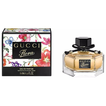 Perfume Gucci Flora Eau de Parfum Feminino 75ML foto 2
