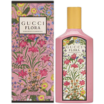Perfume Gucci Flora Gorgeous Gardenia Eau de Parfum Feminino 100ML