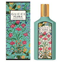 Perfume Gucci Flora Gorgeous Jasmine Eau de Parfum Feminino 100ML