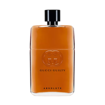 Perfume Gucci Guilty Absolute Eau de Parfum Masculino 90ML