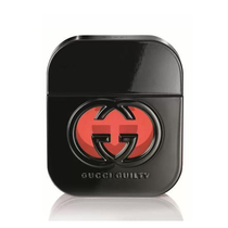 Perfume Gucci Guilty Black Eau de Toilette Feminino 50ML