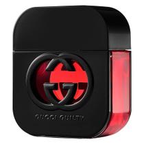 Perfume Gucci Guilty Black Eau de Toilette Feminino 50ML foto 2