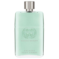 Perfume Gucci Guilty Cologne Eau de Toilette Masculino 90ML